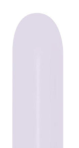 260 Betallatex Pastel Matte Lilac  Nozzle Up-50 Count - tmyers.com